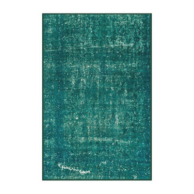 Tapis abstrait moderne 762