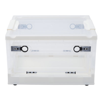 Rebrilliant Plastic Storage Tub & Tote