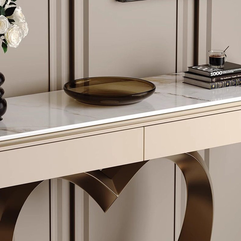 Olague Coffee Table with Storage, 33.4" H x 62.9" W x 13.7" D