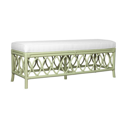 Lillian Upholstered Bench