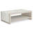 Axiom Coffee Table