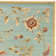 Carolane Performance Floral Rug