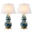 Ensemble de lampes de table 28 po Cassoday-969661461