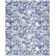 Cierra Machine Washable Cotton Area Rug with Non-Slip Backing