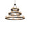 Loxley 63 - Light Chandelier