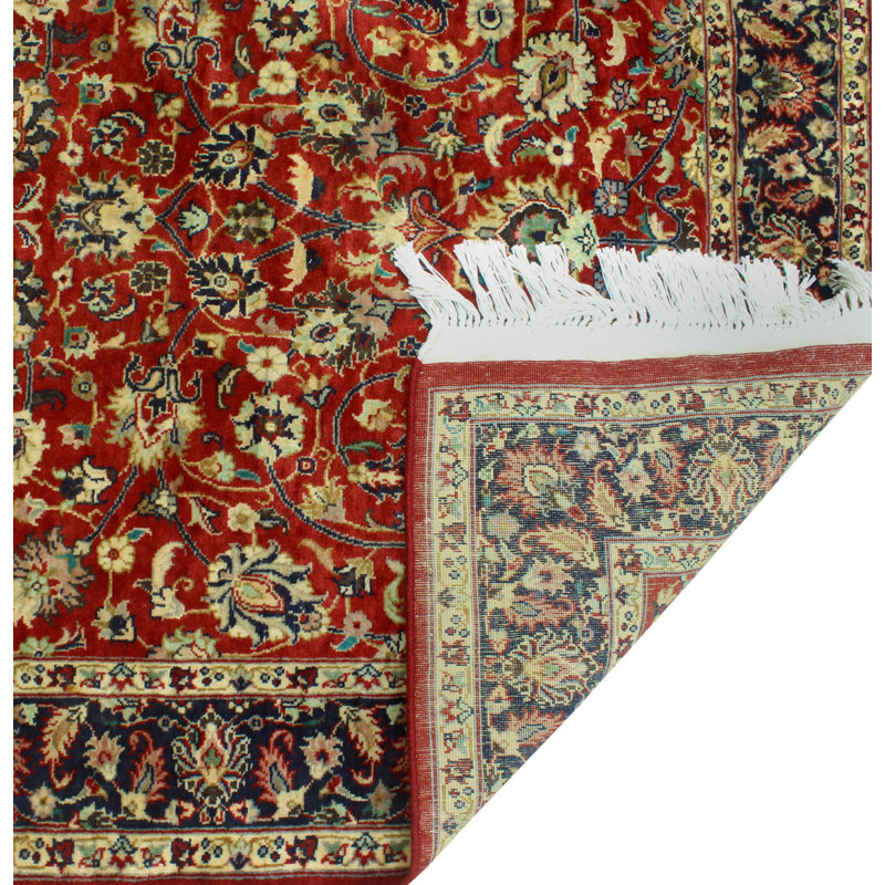 Heirloom Gunay Red Runner