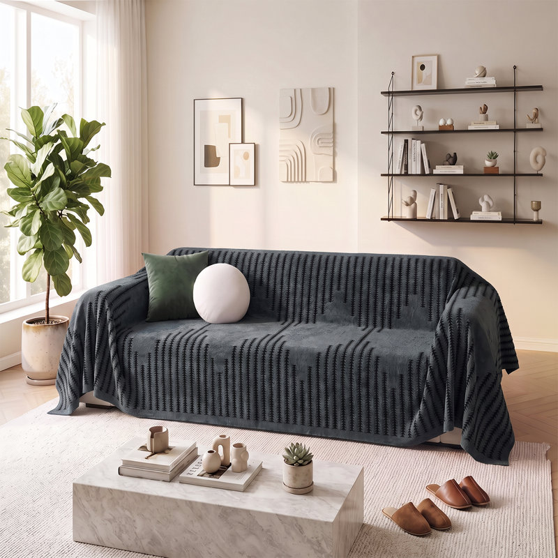 Loveseat；Sofa；Armchair Slipcover