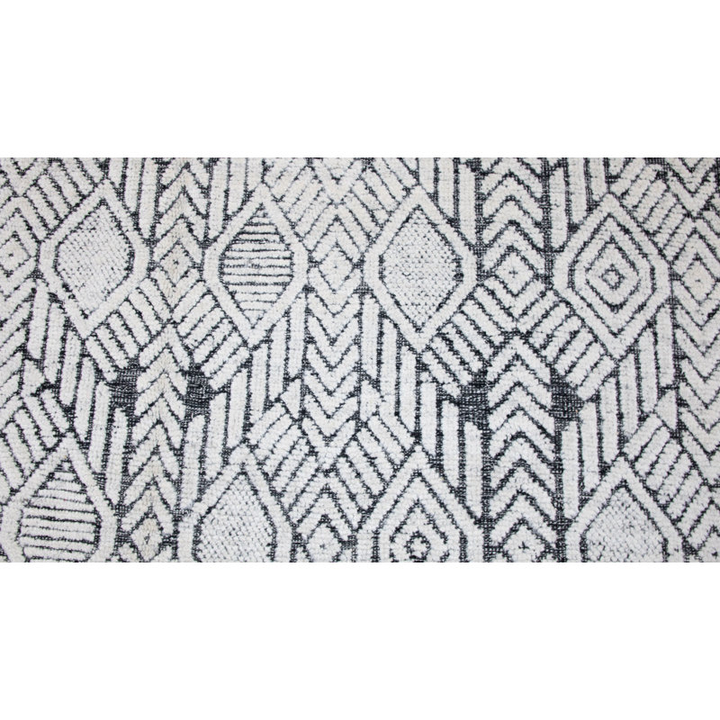Rectangle Rectangle 8'3'' X 10' Area Rug