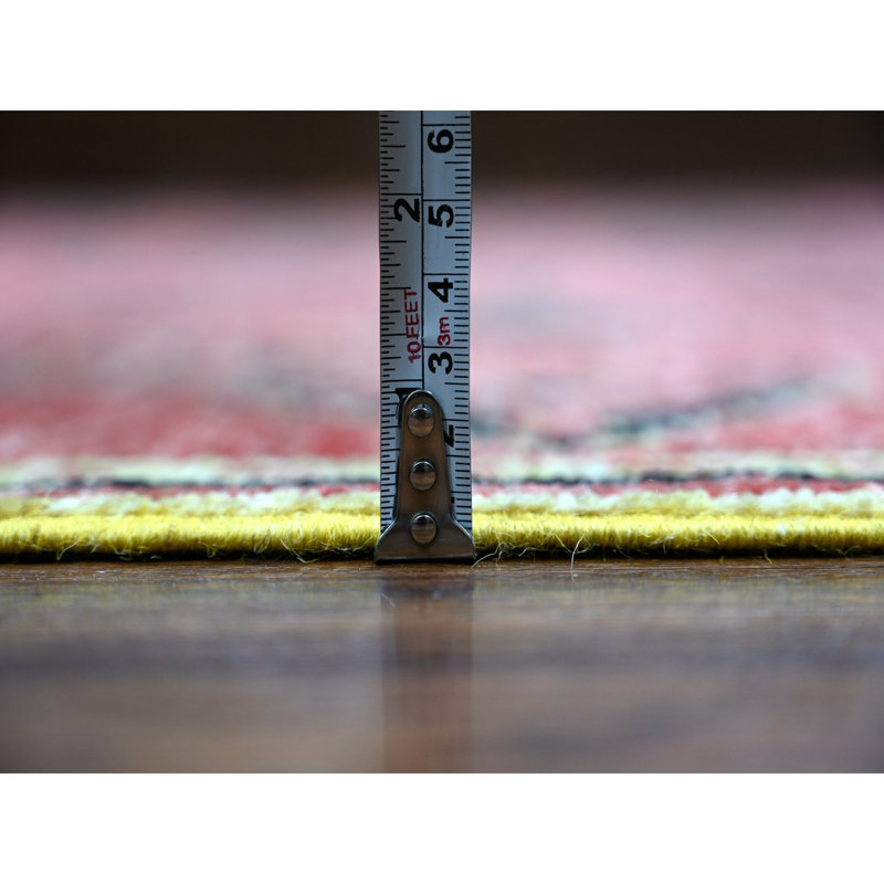 Tapis 8 pi 7 po x 11 pi 3 po One-of-a-Kind