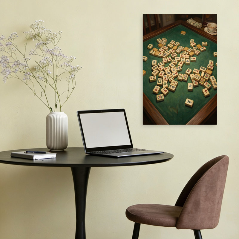 Print, 60.96cm H x 40.64cm W