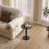 Black-stained Poplar selected