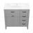 36" Bathroom Vanity With Sink Combo