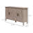 Hall Storage Cabinet