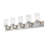 Attah 5 - Light Dimmable Vanity Light-1015511110