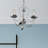 Gaiwan 3 - Light Dimmable Classic / Traditional Chandelier-113832892