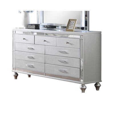 Collins DRESSER