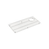 Billings Sink Rack