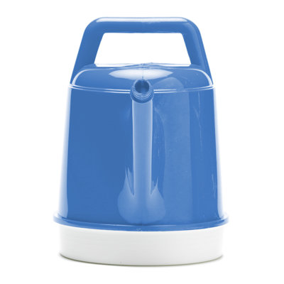 Arrosoir d'intérieur / extérieur en plastique 2 gallons Deluxe