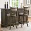 Tabouret de bar Bodnar