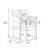 Frame Dining Chairs Modern Arm Chairs-1903395770