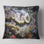 Schafer - Magnifique fond marin avec coussin de poisson-61360630-61360618