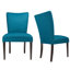 Chaise parsons rembourrée Alex Lucky Spring Seating-20569533-20569566