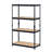 18 " W Steel Shelving Unit