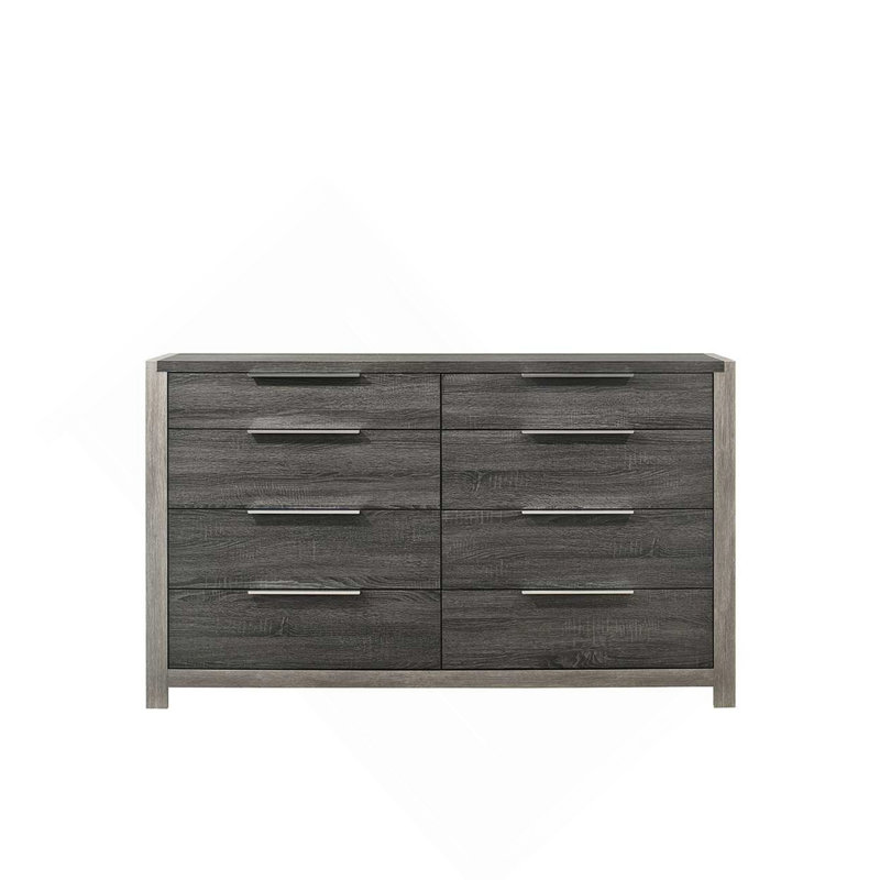 Commode Jehoram