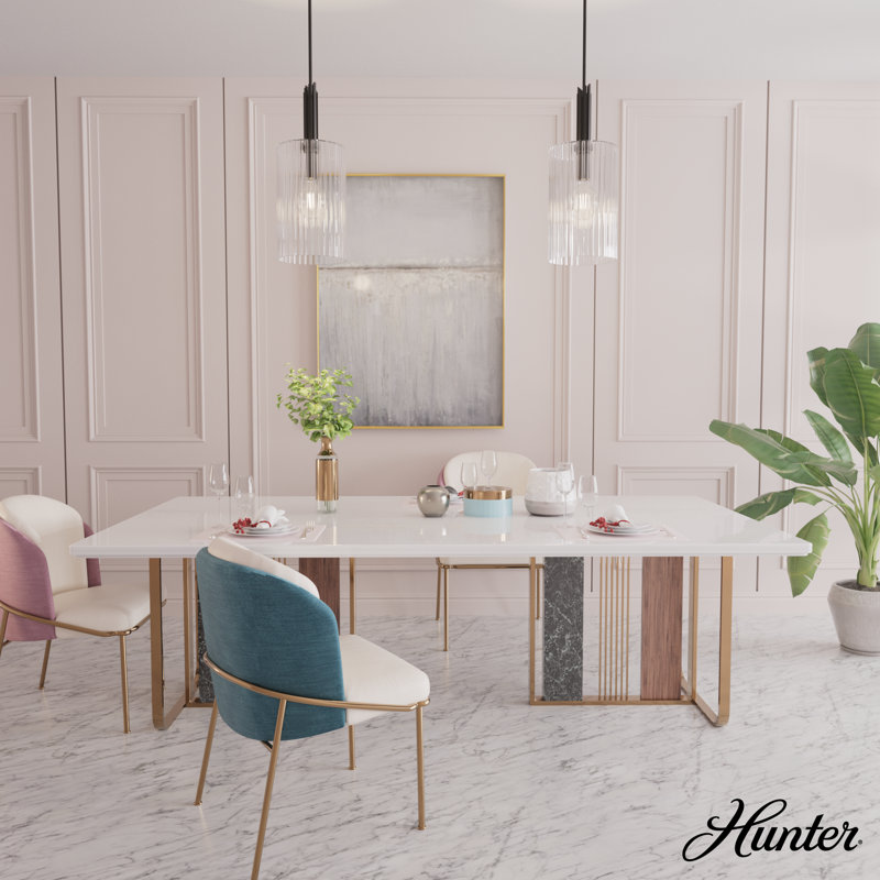 Gatz 1 - Light Cylinder Pendant, Matte Black