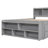 Aylissa Kids Full Platform with Drawers-1610722574