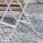 Modern Folding Square Table