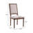 Charla Fabric Upholstered Side Chairs-402423824-362263840-366662736