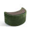 85.3Cm Wide Curved Standard Ottoman with Storage-1111337200