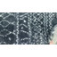 Manilow Shaggy Berber Grey Rug-443914559
