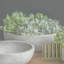 Grand pot à fleurs Petillo-65780900