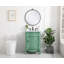 Ensemble de meuble-lavabo simple 24 po Berkshire-88854989-54291935