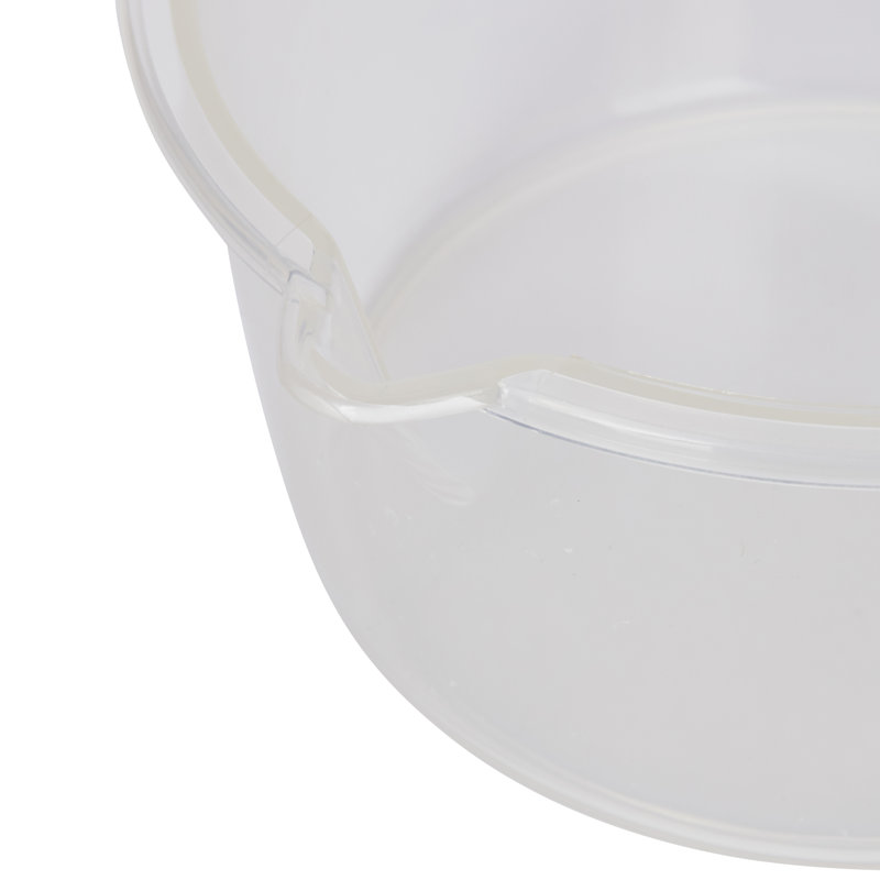 0.9L Saucepan with Lid