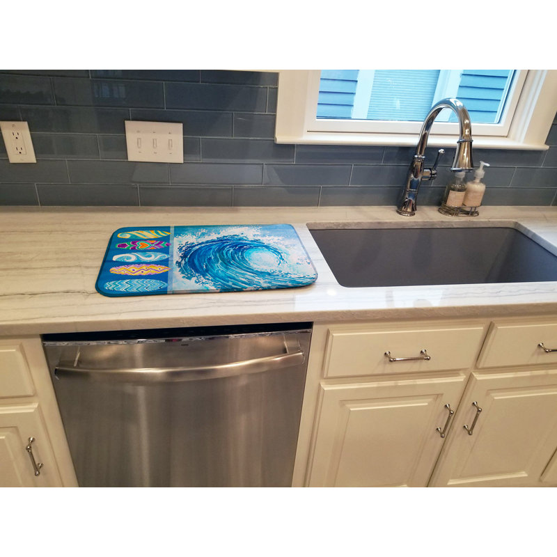 Drying Mat