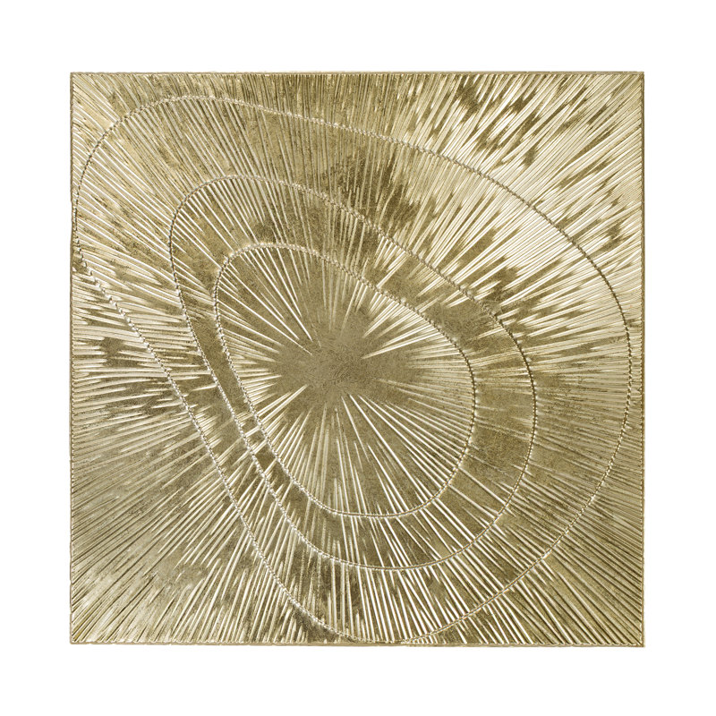 Aurora Floral Framed Wall Art