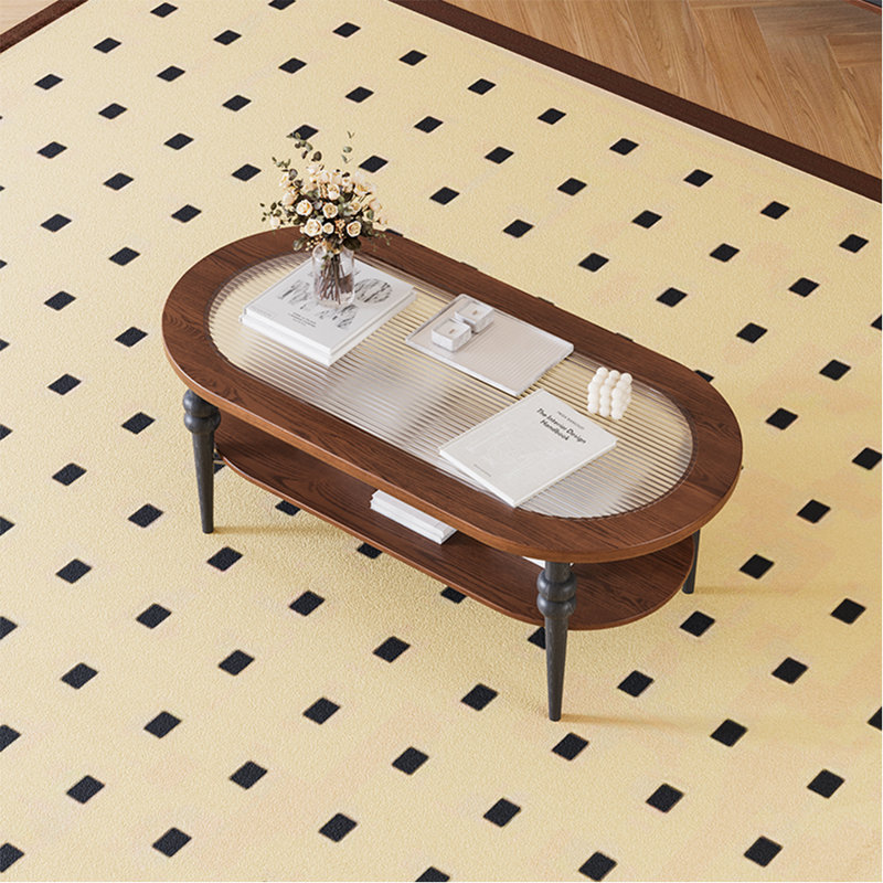Home coffee table