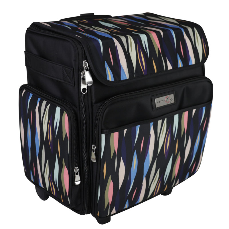 Brayden Studio Fabric Storage Bag