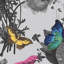 Floral Wallpaper Double Roll-1015423700