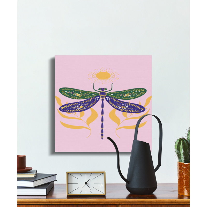 Wrapped Canvas Print Set, 30x30