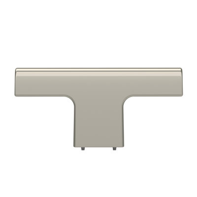 Riva 2 1/2" Length Bar Knob