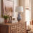 Pecoraro Ceramic Table Lamp