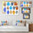 " Solar System Planets Artwork "-570982929-570982928
