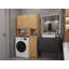 MDF Wood Laundry Room Organiser-114311592