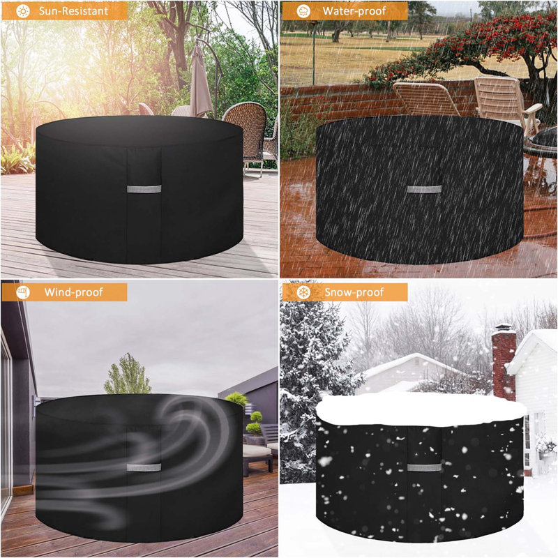 Ceceilia Outdoor Cover