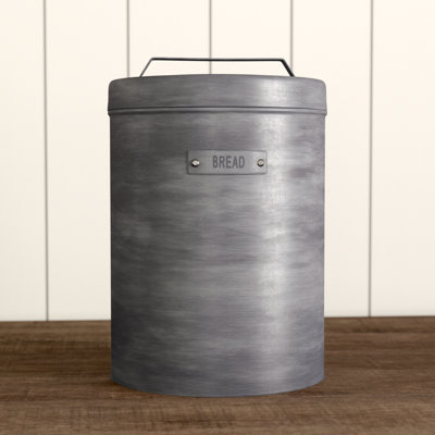 Industrial Kitchen Bread Bin
