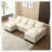 Odas 110.63'' Modular Sofa-1248784162